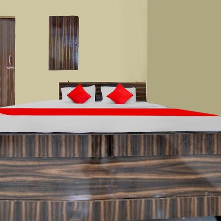 Hotel O Prakash Inn Jamshedpur Esterno foto