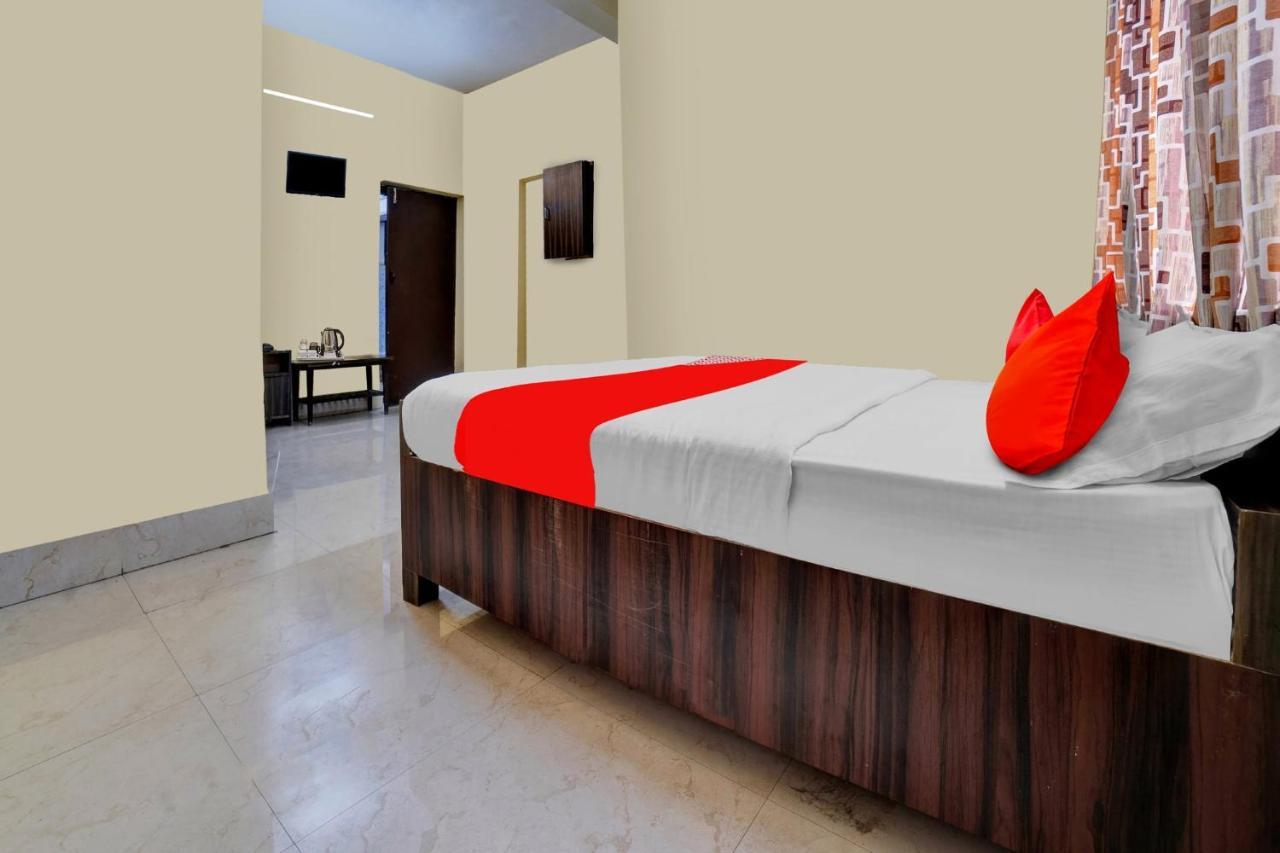 Hotel O Prakash Inn Jamshedpur Esterno foto