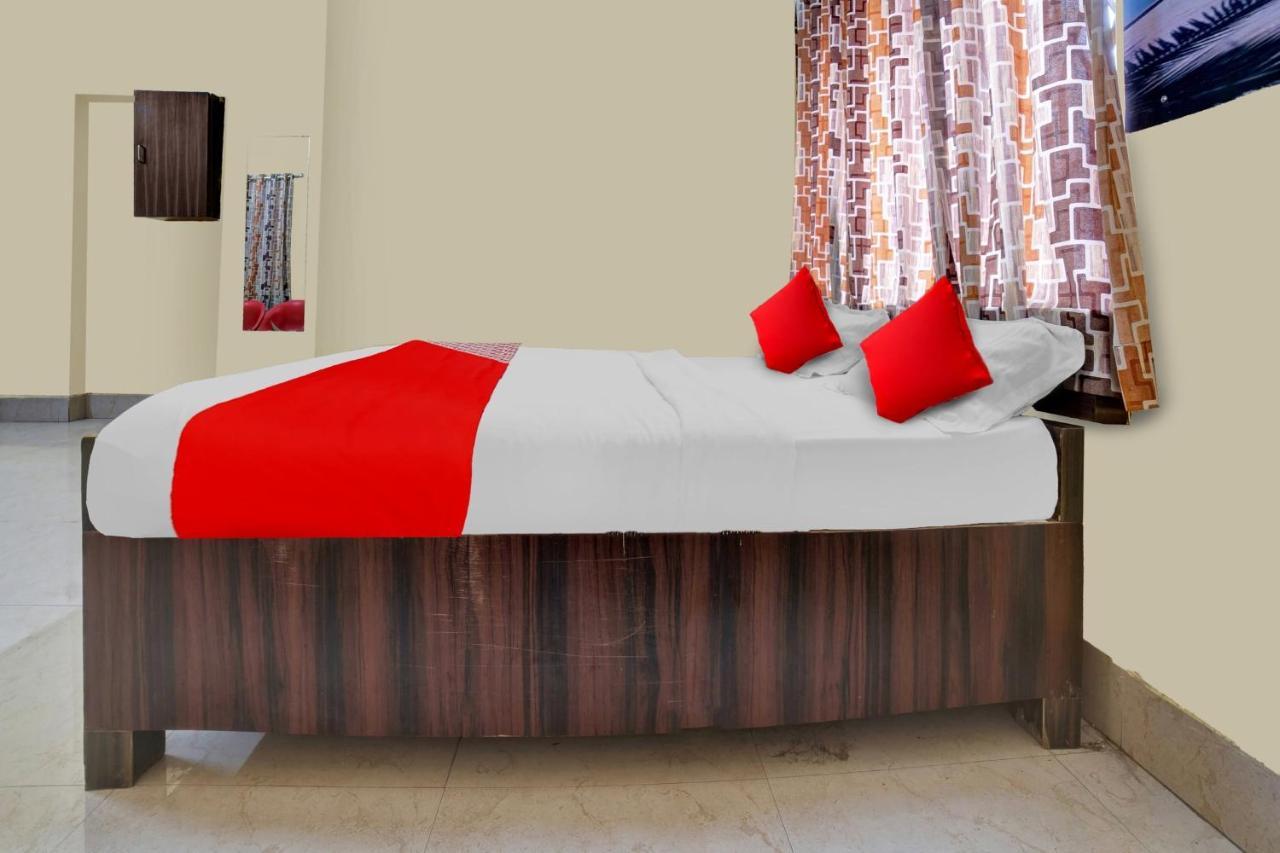 Hotel O Prakash Inn Jamshedpur Esterno foto