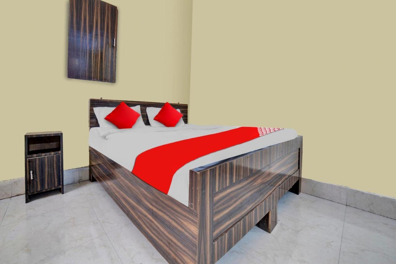 Hotel O Prakash Inn Jamshedpur Esterno foto