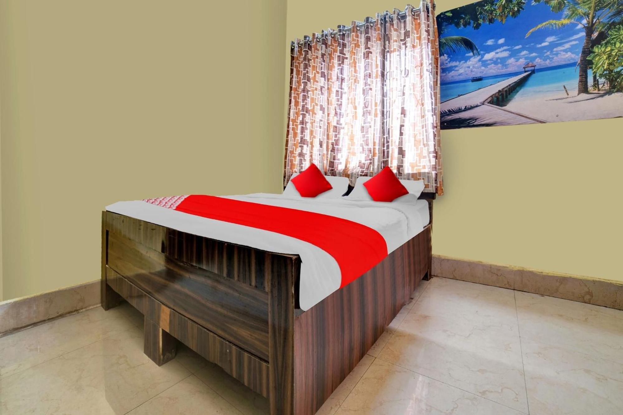 Hotel O Prakash Inn Jamshedpur Esterno foto