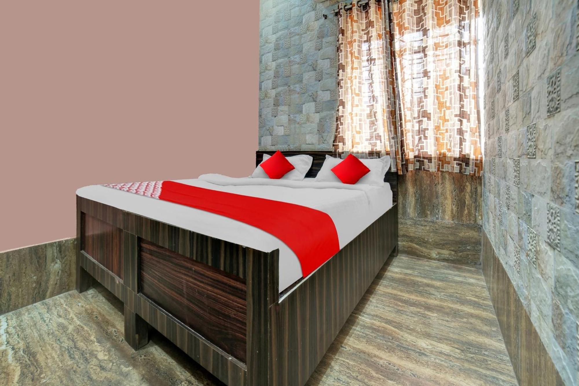 Hotel O Prakash Inn Jamshedpur Esterno foto