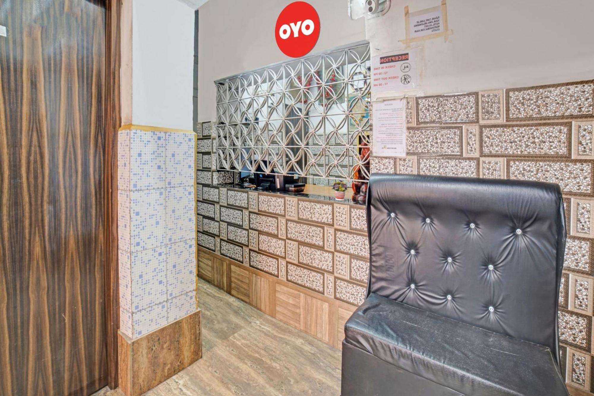 Hotel O Prakash Inn Jamshedpur Esterno foto