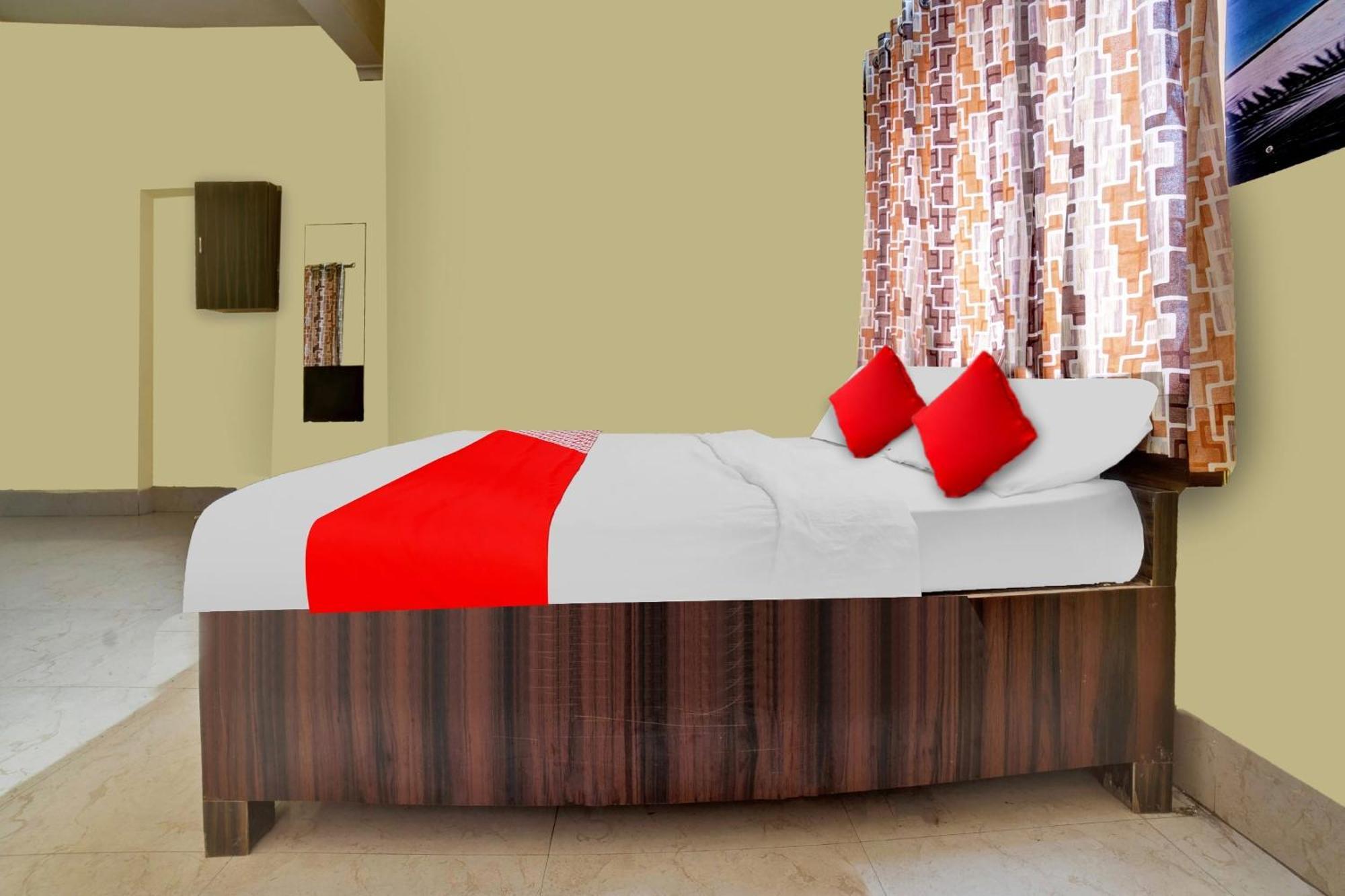 Hotel O Prakash Inn Jamshedpur Esterno foto
