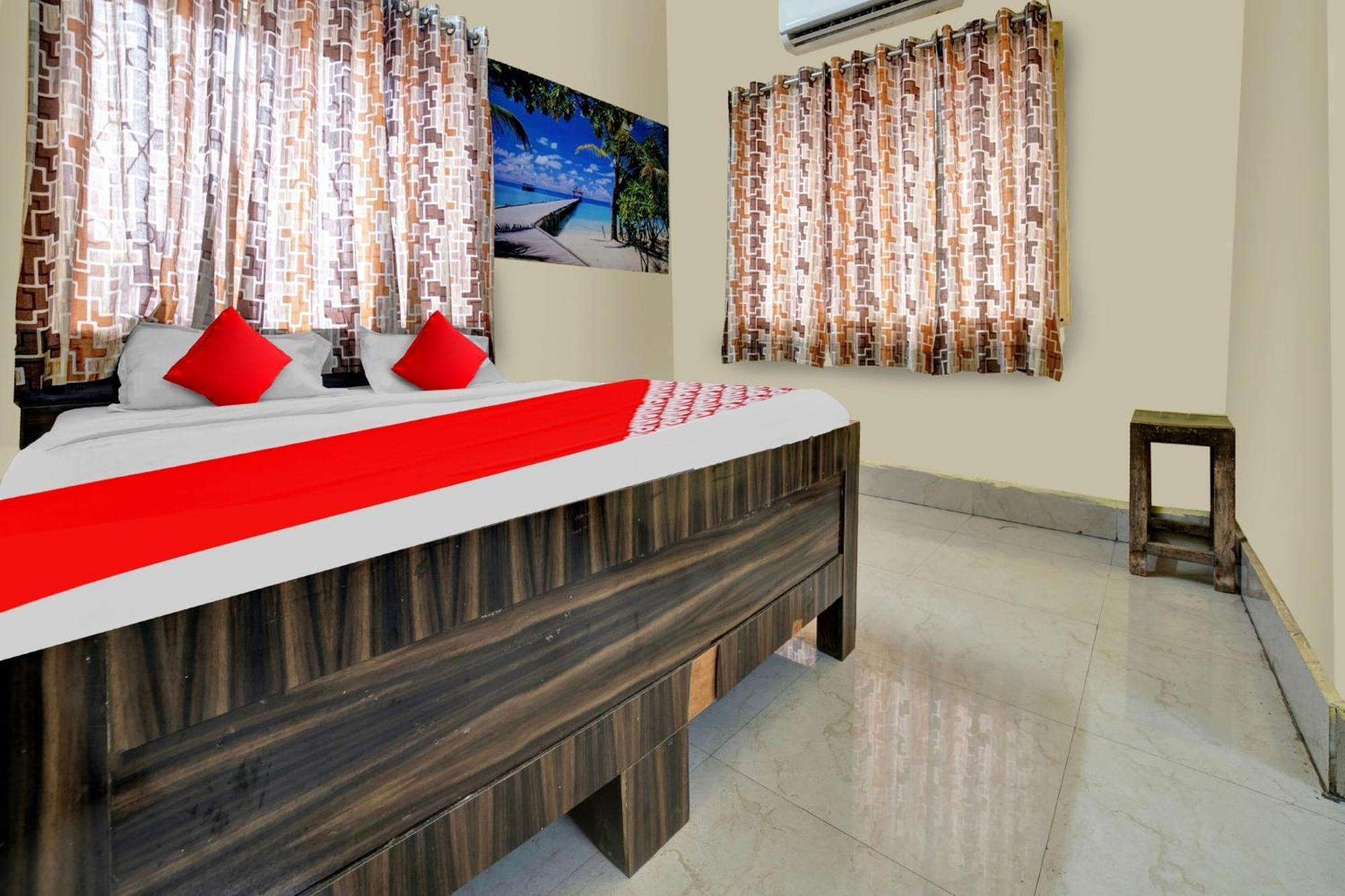 Hotel O Prakash Inn Jamshedpur Esterno foto