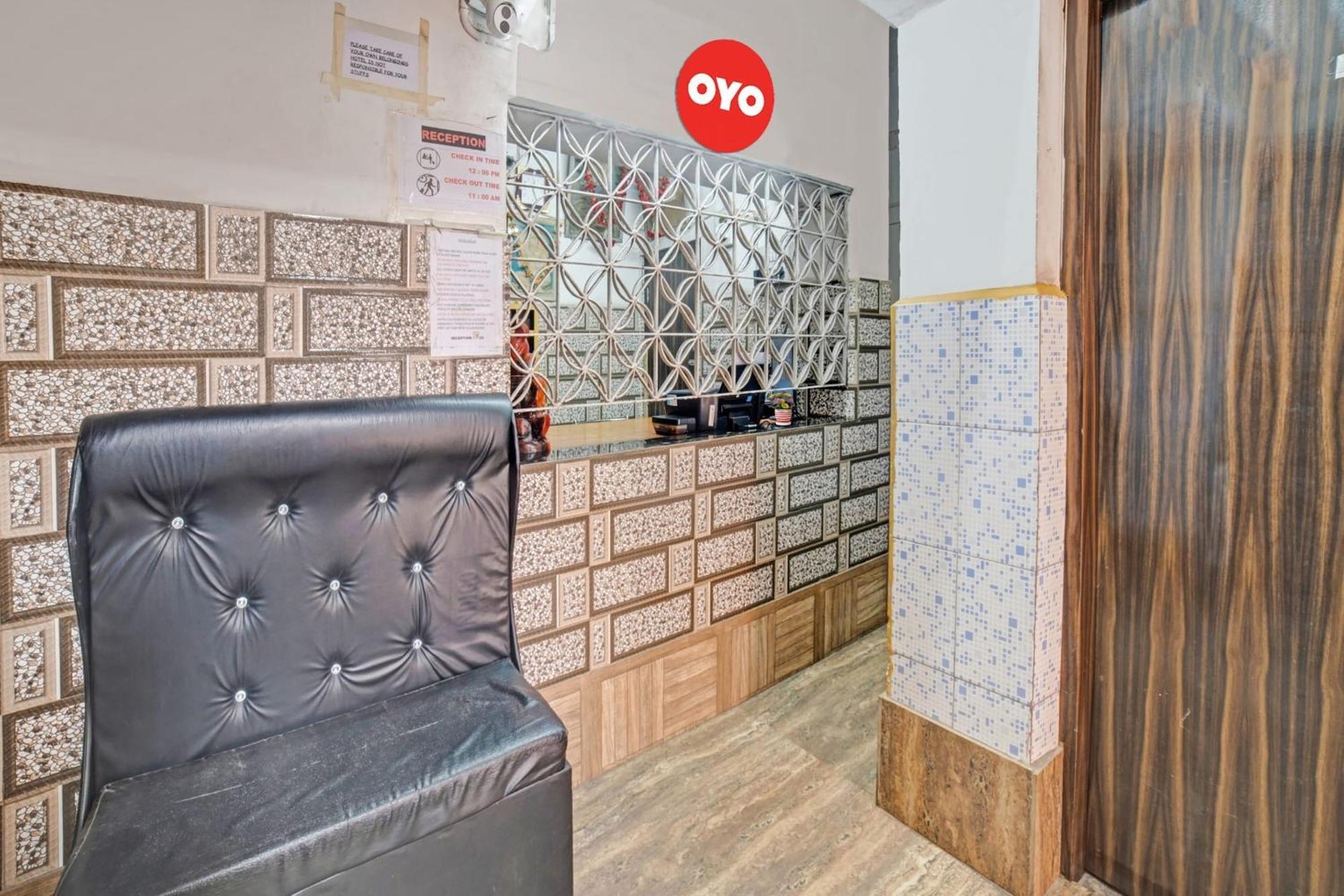 Hotel O Prakash Inn Jamshedpur Esterno foto