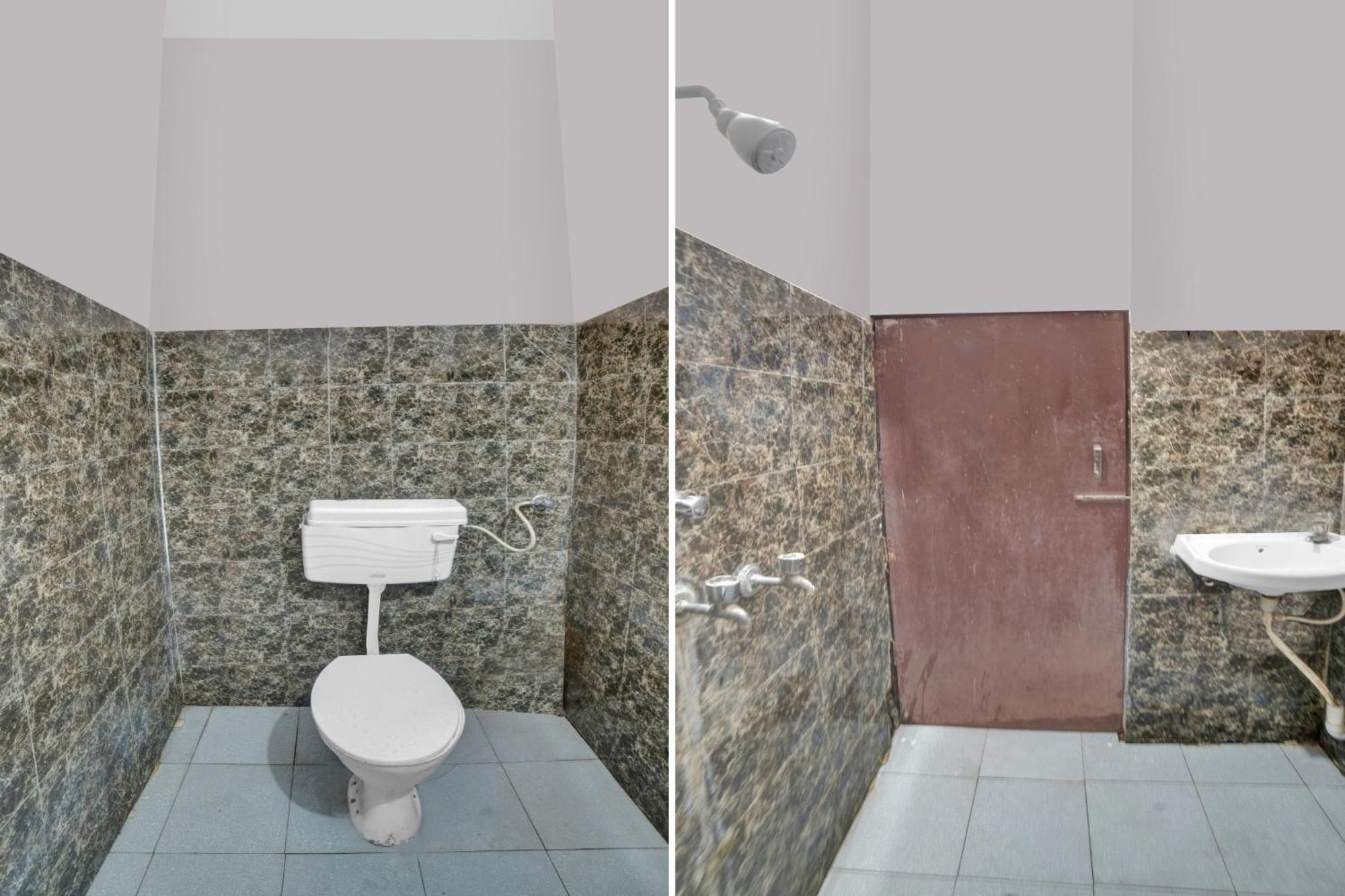 Hotel O Prakash Inn Jamshedpur Esterno foto