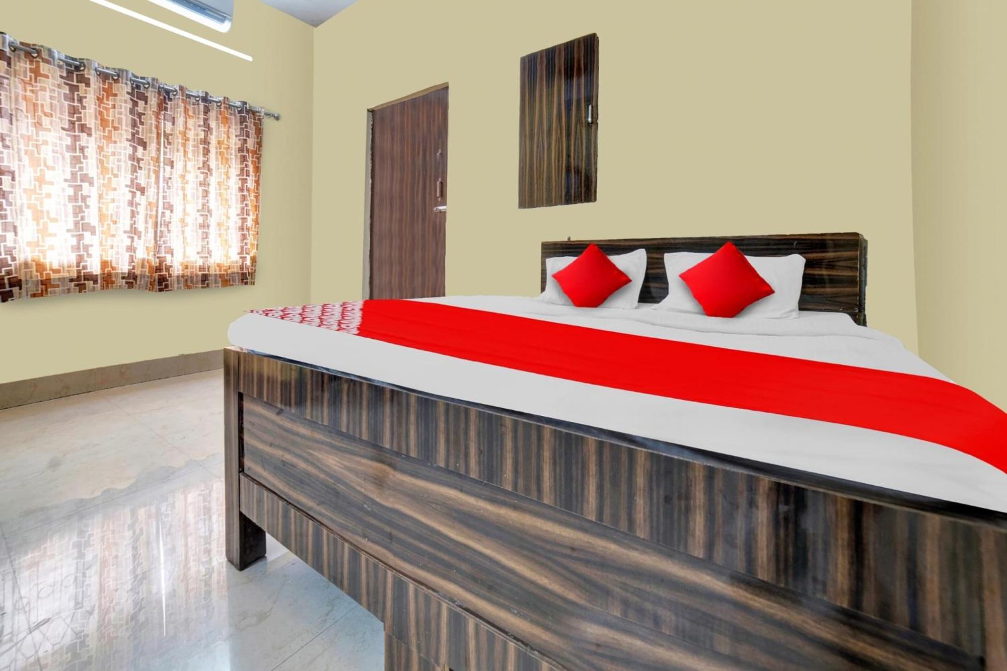 Hotel O Prakash Inn Jamshedpur Esterno foto
