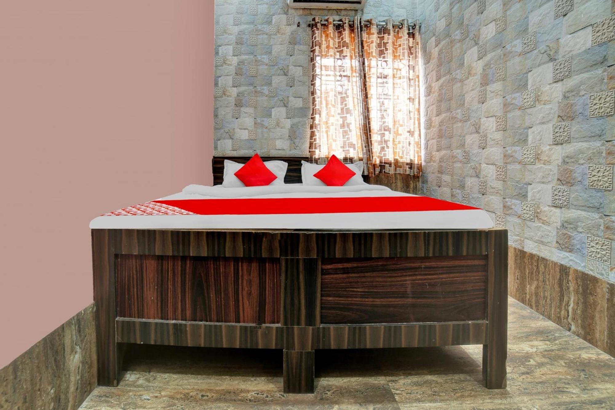 Hotel O Prakash Inn Jamshedpur Esterno foto